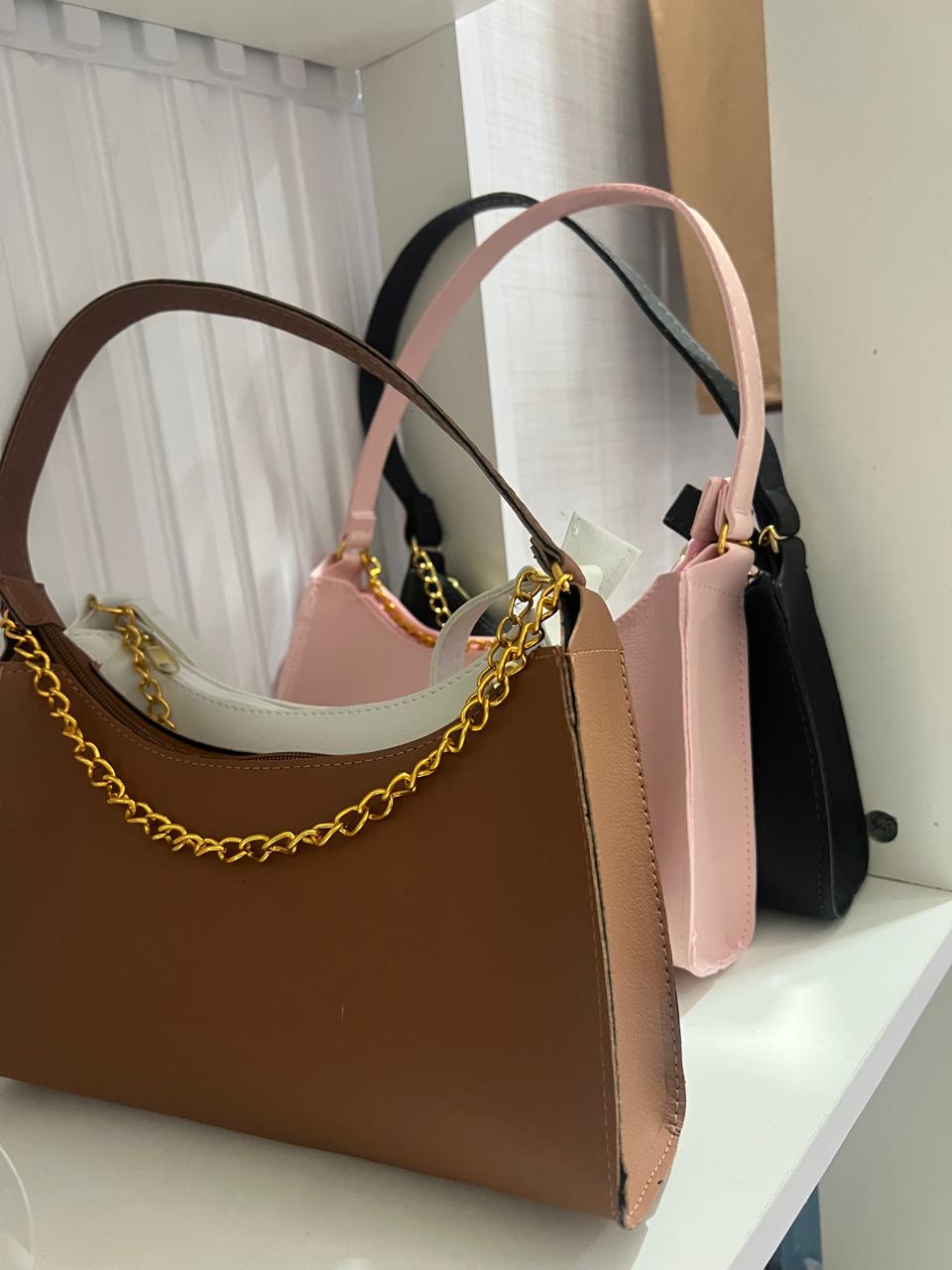 Bolsa corrente
