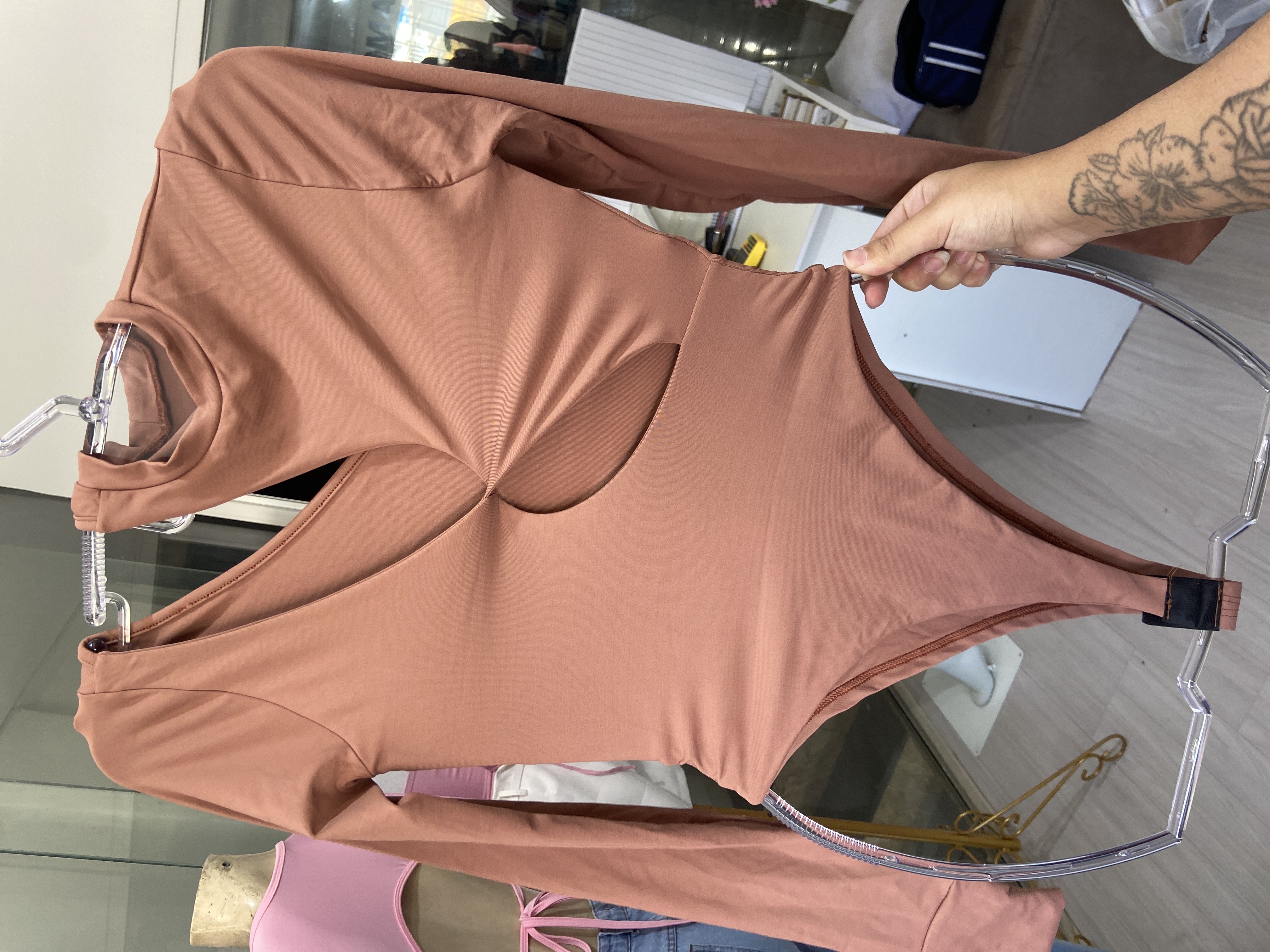 Body Kika