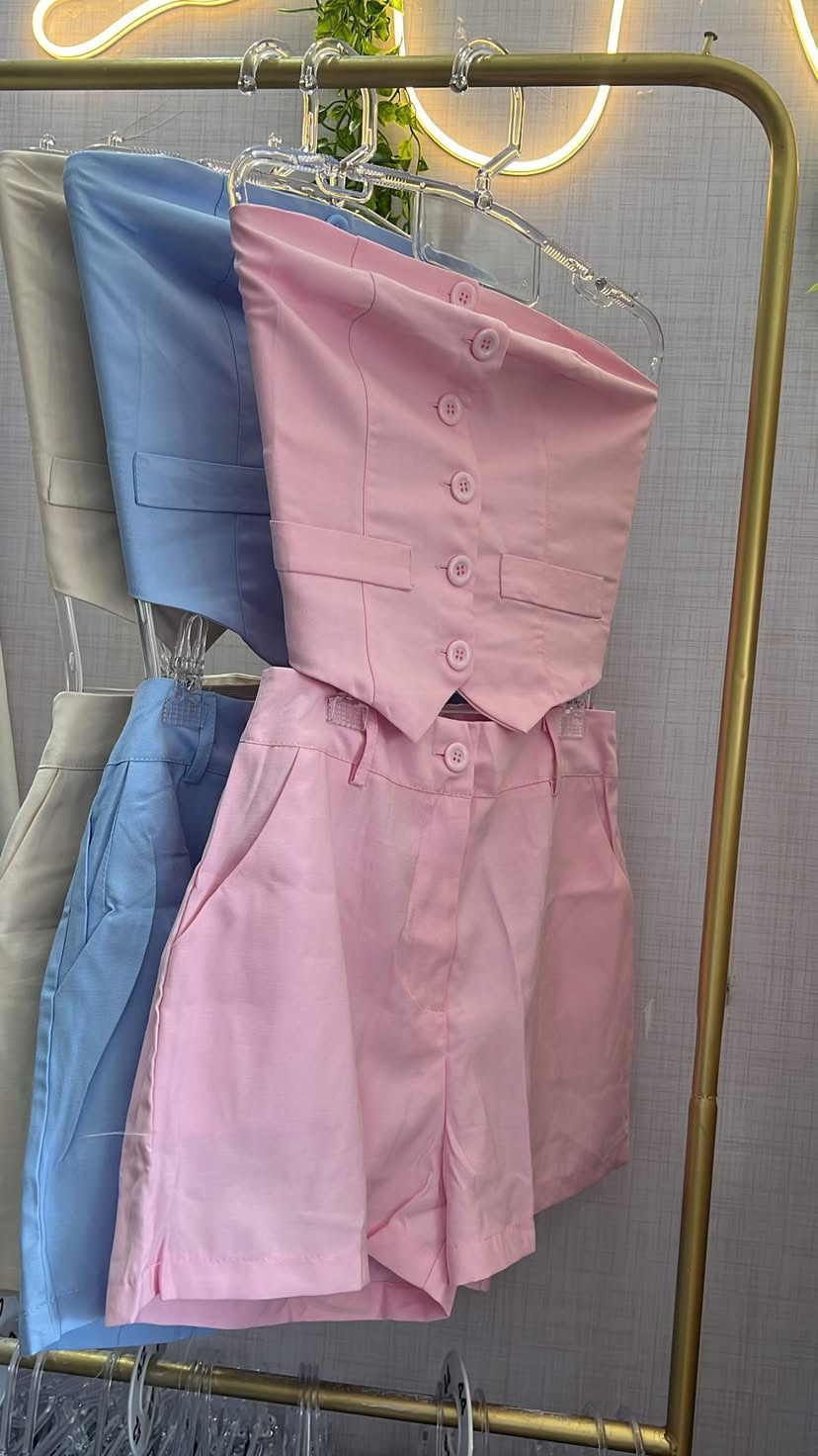 Conjunto Social