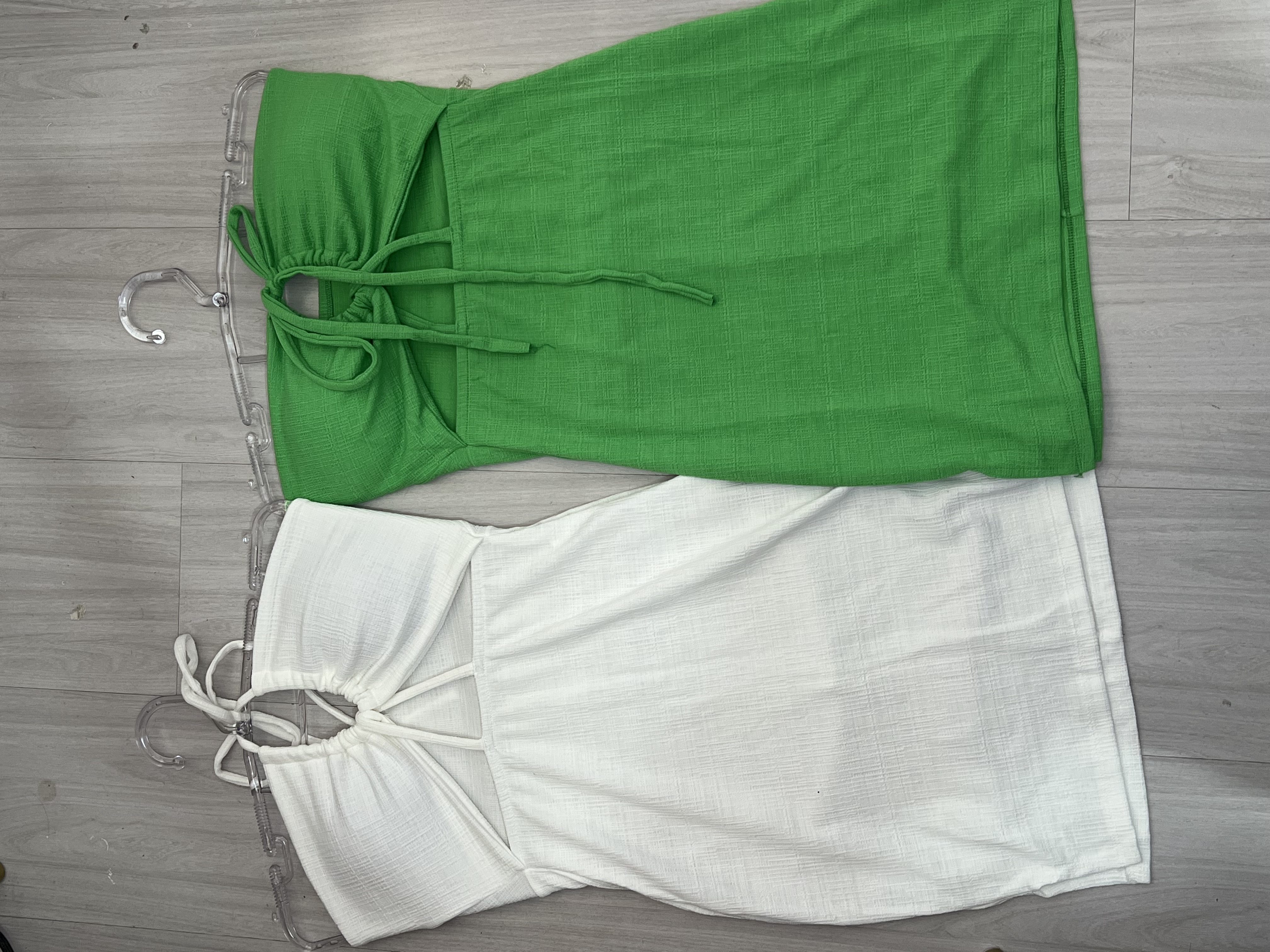 Vestido