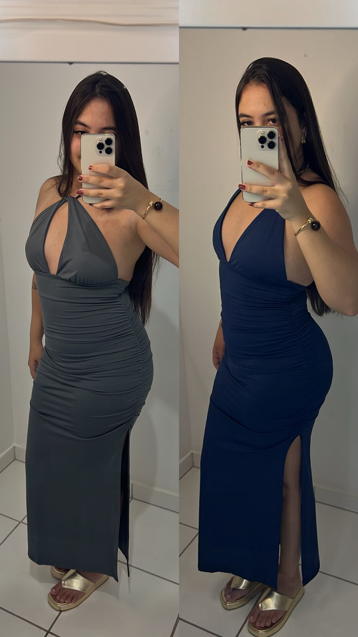 Vestido Jessy