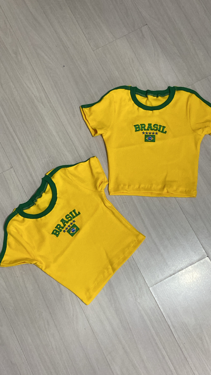 Brasil vibe